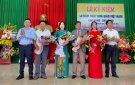 Lễ kỉ niệm 40 năm ngày Nhà giáo Việt Nam (20/11/1982-20/11/2022)